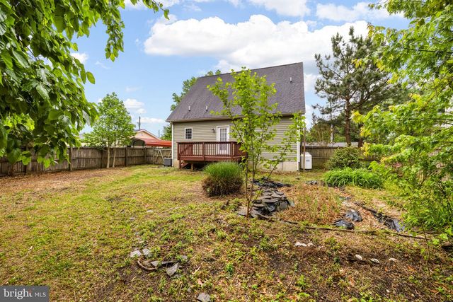 144 BONNIE DEL DR, Colonial Beach, VA 22443