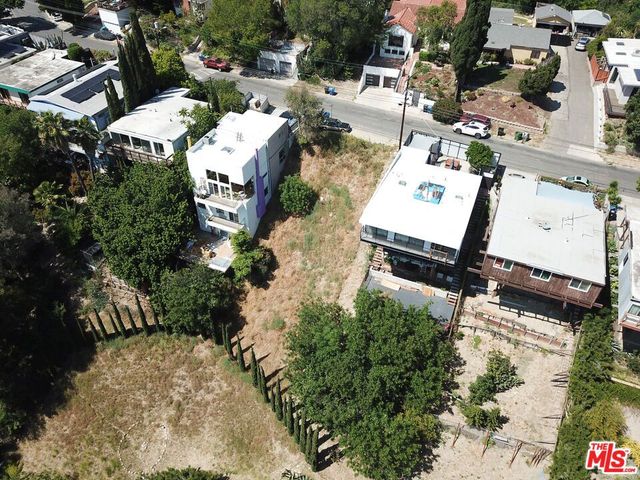 1198 Montecito Drive, Los Angeles, CA 90031