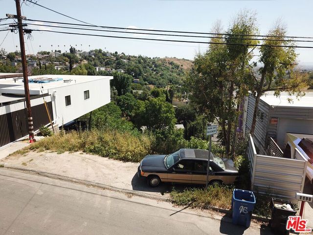 1198 Montecito Drive, Los Angeles, CA 90031
