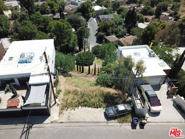 1198 Montecito Drive, Los Angeles, CA 90031