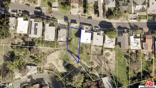 1198 Montecito Drive, Los Angeles, CA 90031