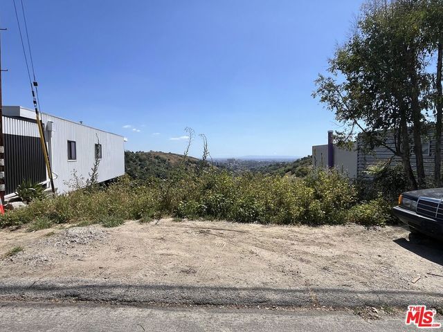 1198 Montecito Drive, Los Angeles, CA 90031