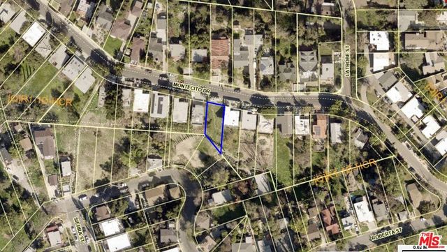 1198 Montecito Drive, Los Angeles, CA 90031