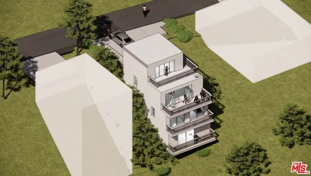 1198 Montecito Drive, Los Angeles, CA 90031