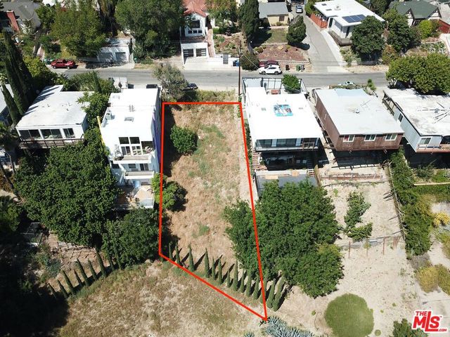 1198 Montecito Drive, Los Angeles, CA 90031