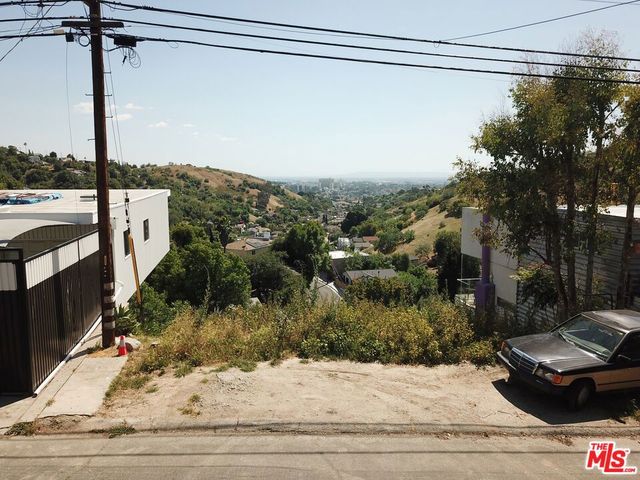 1198 Montecito Drive, Los Angeles, CA 90031