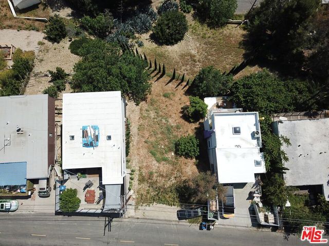 1198 Montecito Drive, Los Angeles, CA 90031