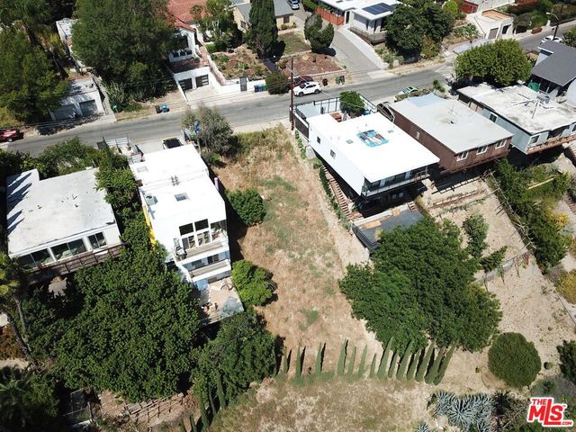 1198 Montecito Drive, Los Angeles, CA 90031