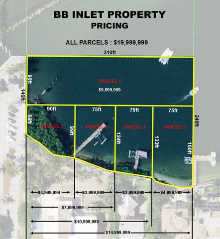 4050 S Ocean Boulevard Lot 1, Manalapan, FL 33462