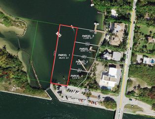 4050 S Ocean Boulevard Lot 1, Manalapan, FL 33462