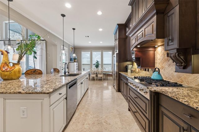 3318 Mystic Shadow Lane, Katy, TX 77494