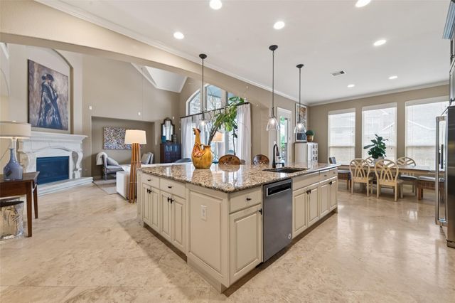 3318 Mystic Shadow Lane, Katy, TX 77494