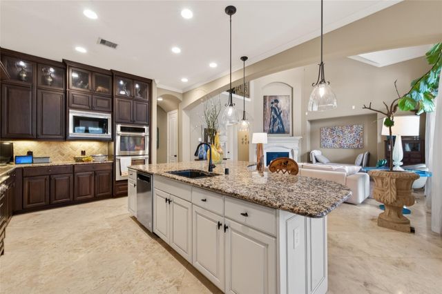 3318 Mystic Shadow Lane, Katy, TX 77494