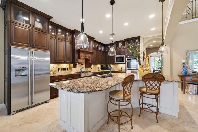 3318 Mystic Shadow Lane, Katy, TX 77494