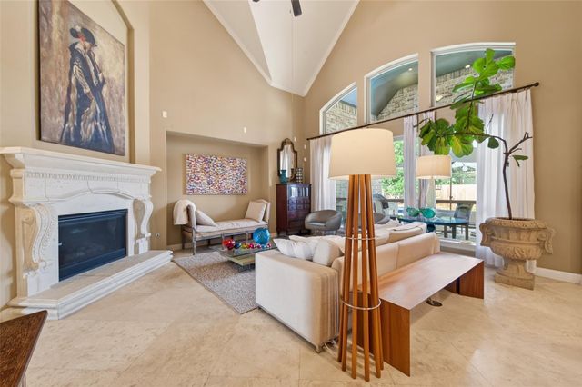 3318 Mystic Shadow Lane, Katy, TX 77494