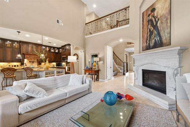 3318 Mystic Shadow Lane, Katy, TX 77494