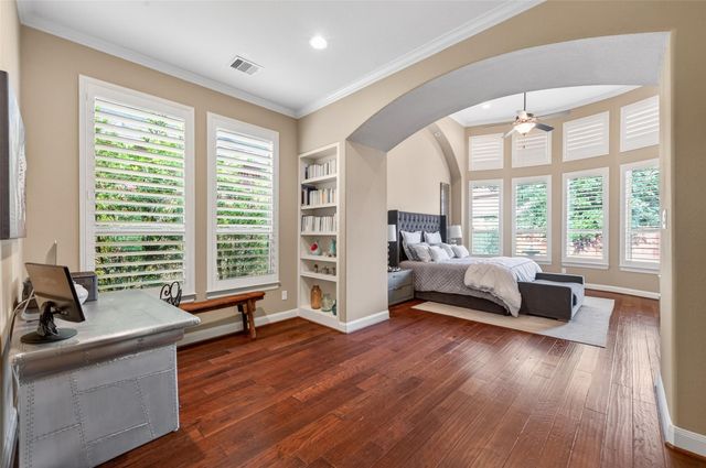 3318 Mystic Shadow Lane, Katy, TX 77494