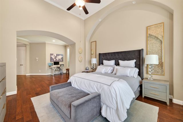 3318 Mystic Shadow Lane, Katy, TX 77494