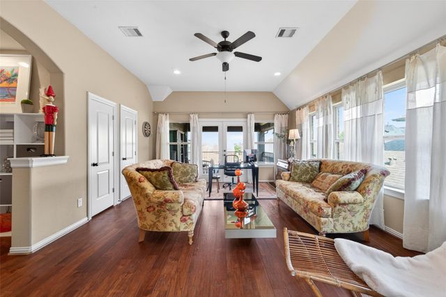 3318 Mystic Shadow Lane, Katy, TX 77494