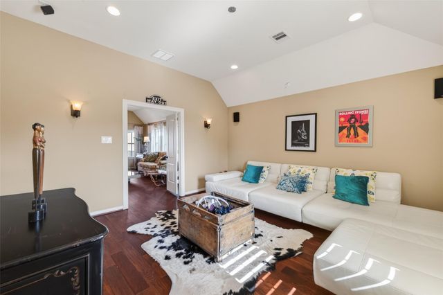 3318 Mystic Shadow Lane, Katy, TX 77494