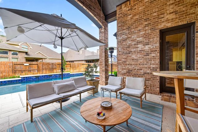 3318 Mystic Shadow Lane, Katy, TX 77494