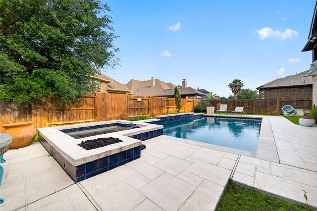 3318 Mystic Shadow Lane, Katy, TX 77494