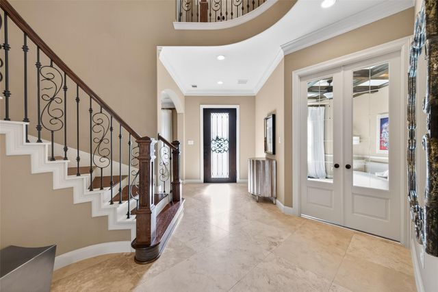 3318 Mystic Shadow Lane, Katy, TX 77494