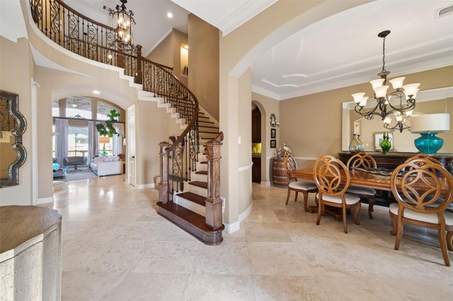 3318 Mystic Shadow Lane, Katy, TX 77494