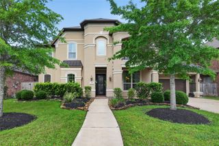 3318 Mystic Shadow Lane, Katy, TX 77494