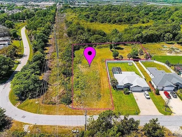 0 N JASMINE AVENUE, Tarpon Springs, FL 34689