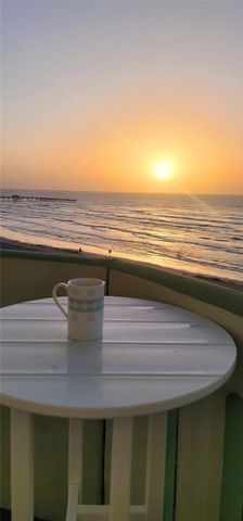 9420 Seawall Boulevard 601, Galveston, TX 77554