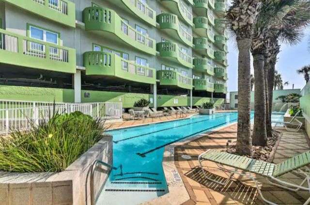 9420 Seawall Boulevard 601, Galveston, TX 77554