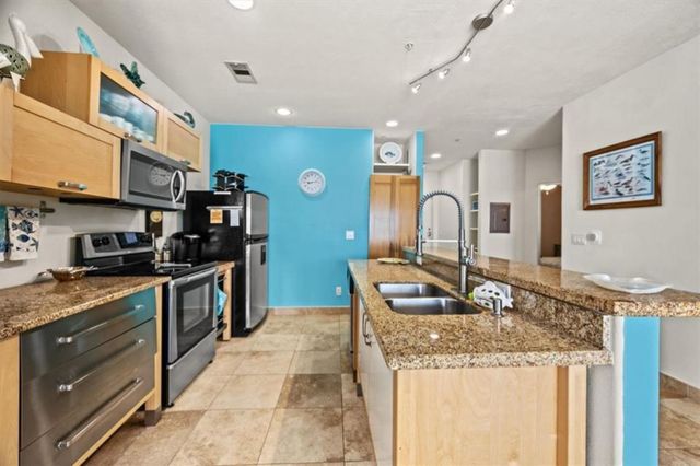 9420 Seawall Boulevard 601, Galveston, TX 77554
