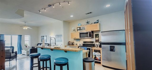 9420 Seawall Boulevard 601, Galveston, TX 77554