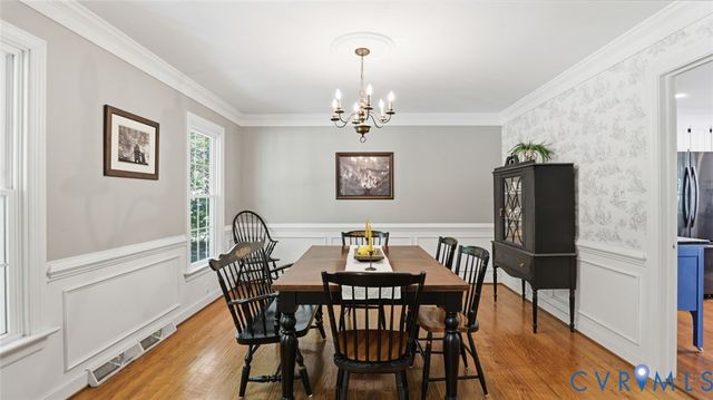 10716 Chalkley Rd, Chesterfield, VA 23237