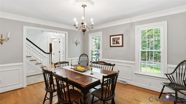 10716 Chalkley Rd, Chesterfield, VA 23237