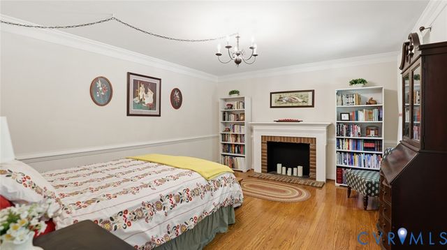 10716 Chalkley Rd, Chesterfield, VA 23237