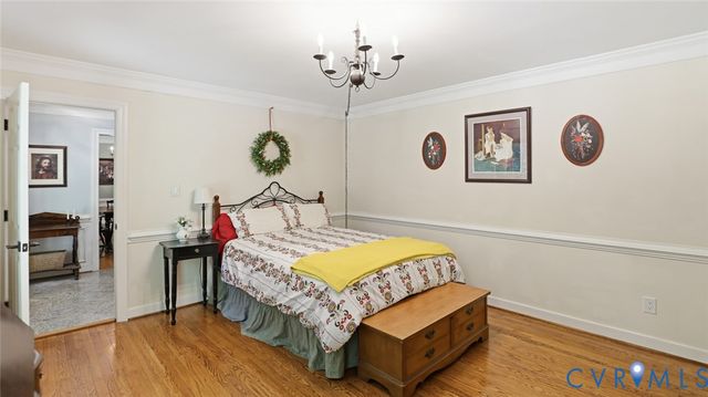 10716 Chalkley Rd, Chesterfield, VA 23237