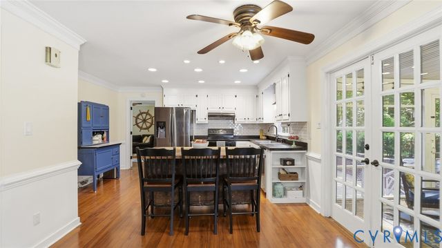 10716 Chalkley Rd, Chesterfield, VA 23237