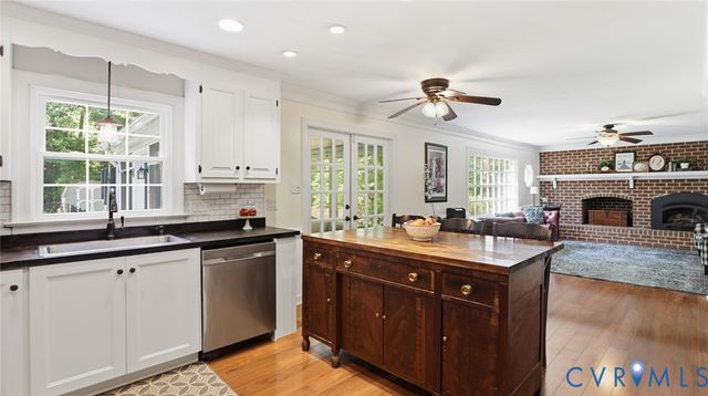 10716 Chalkley Rd, Chesterfield, VA 23237