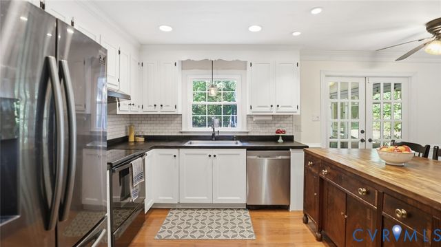 10716 Chalkley Rd, Chesterfield, VA 23237