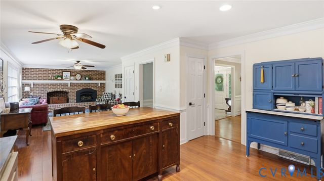 10716 Chalkley Rd, Chesterfield, VA 23237