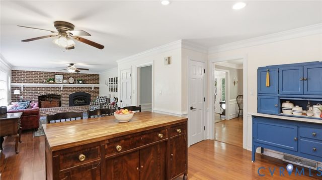 10716 Chalkley Rd, Chesterfield, VA 23237