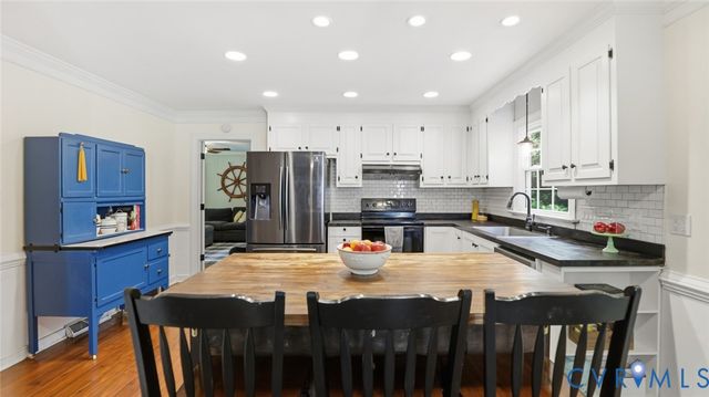 10716 Chalkley Rd, Chesterfield, VA 23237