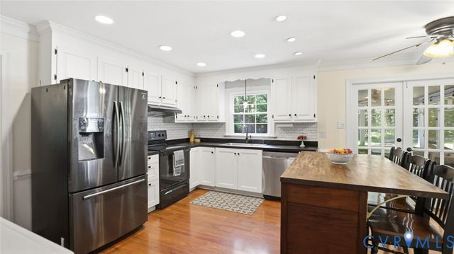 10716 Chalkley Rd, Chesterfield, VA 23237