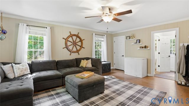 10716 Chalkley Rd, Chesterfield, VA 23237