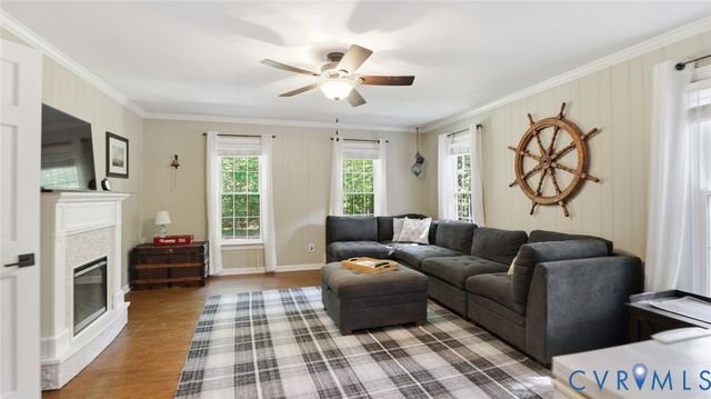 10716 Chalkley Rd, Chesterfield, VA 23237