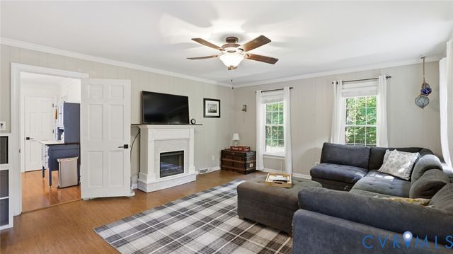 10716 Chalkley Rd, Chesterfield, VA 23237