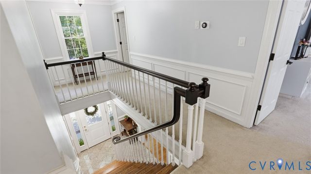 10716 Chalkley Rd, Chesterfield, VA 23237