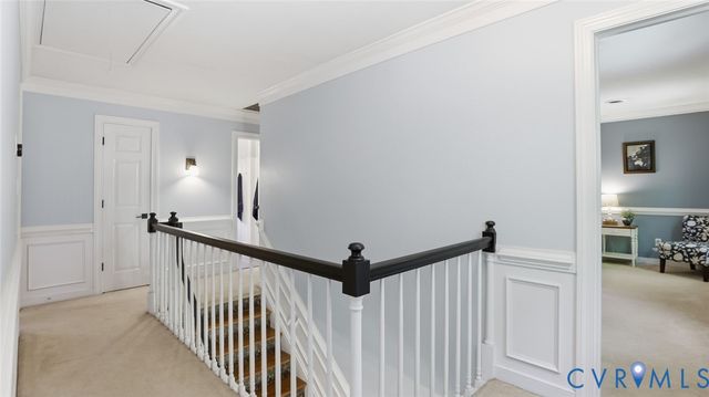 10716 Chalkley Rd, Chesterfield, VA 23237